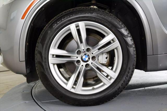 used 2016 BMW X5 car, priced at $17,895