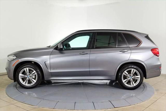 used 2016 BMW X5 car, priced at $17,895