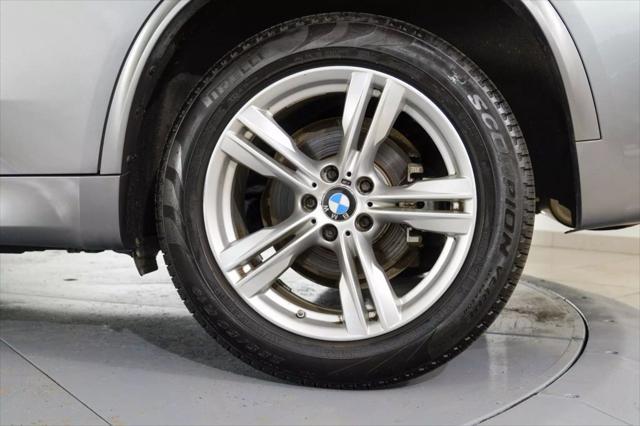 used 2016 BMW X5 car, priced at $17,895