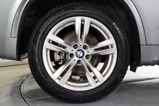 used 2016 BMW X5 car, priced at $17,895