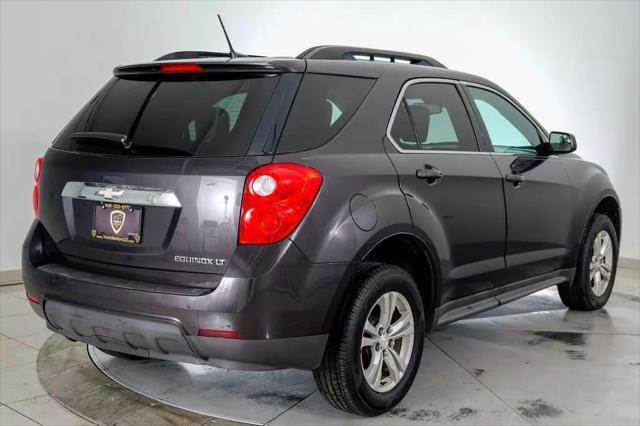 used 2014 Chevrolet Equinox car, priced at $4,895