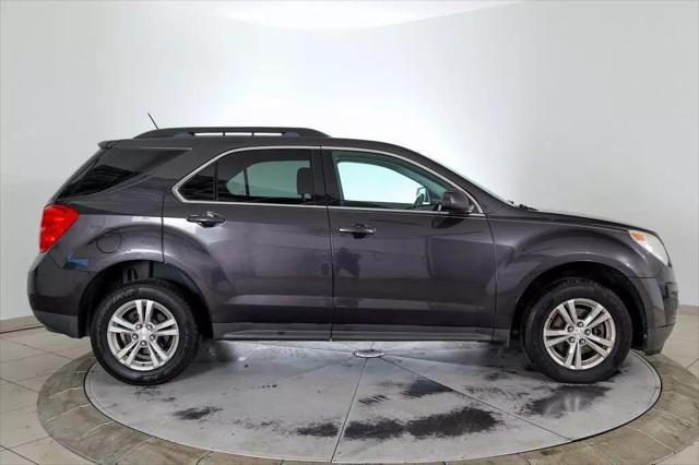 used 2014 Chevrolet Equinox car, priced at $4,895