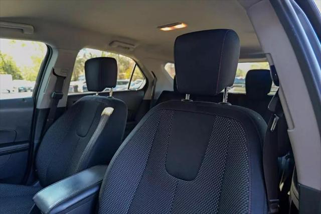 used 2014 Chevrolet Equinox car, priced at $4,895