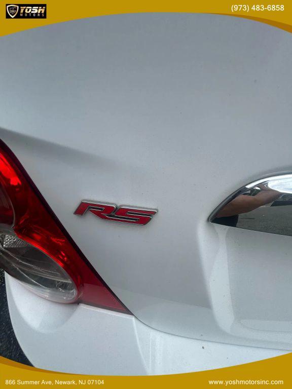 used 2015 Chevrolet Sonic car, priced at $8,295