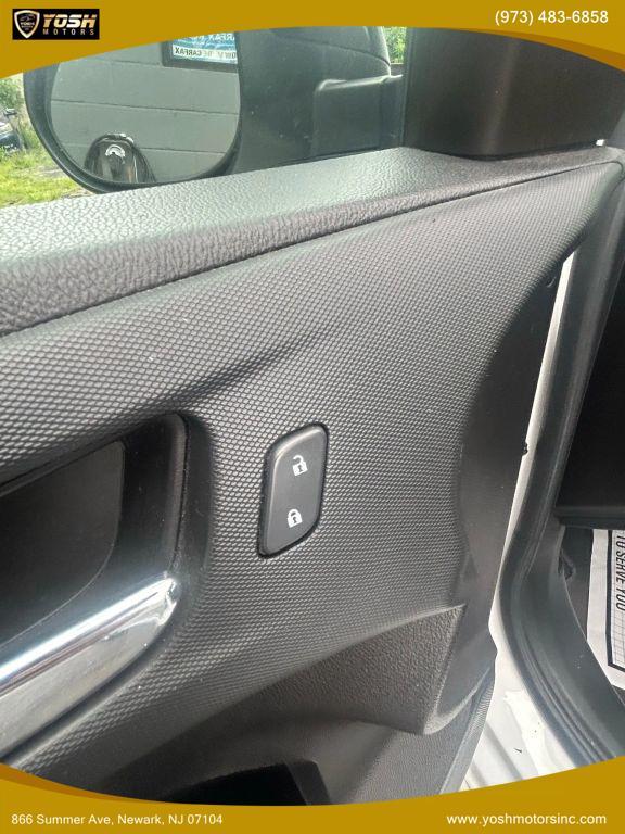 used 2015 Chevrolet Sonic car, priced at $8,295