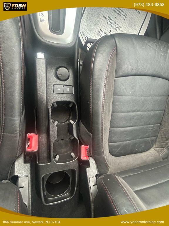 used 2015 Chevrolet Sonic car, priced at $8,295