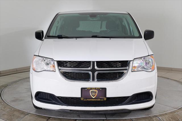 used 2019 Dodge Grand Caravan car, priced at $17,905