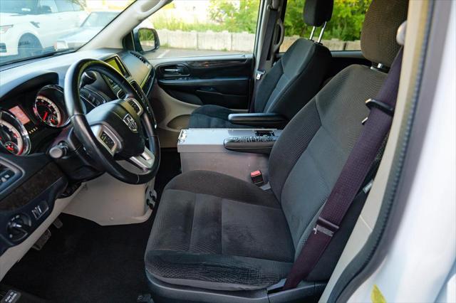 used 2019 Dodge Grand Caravan car, priced at $17,905