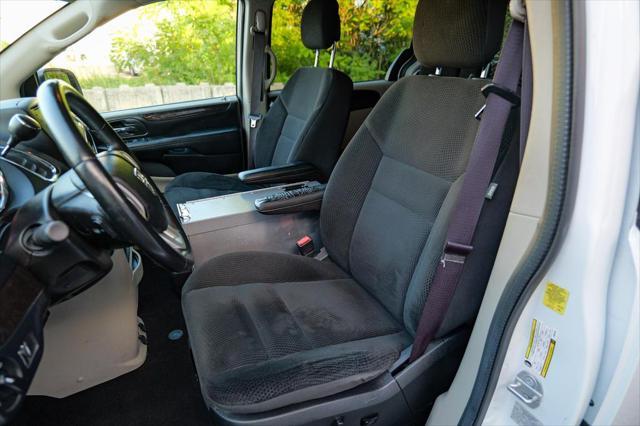 used 2019 Dodge Grand Caravan car, priced at $17,905