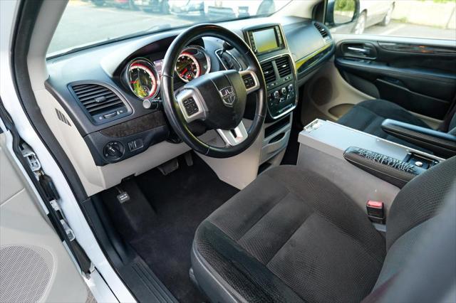 used 2019 Dodge Grand Caravan car, priced at $17,905