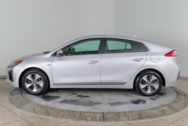 used 2019 Hyundai Ioniq EV car, priced at $15,195