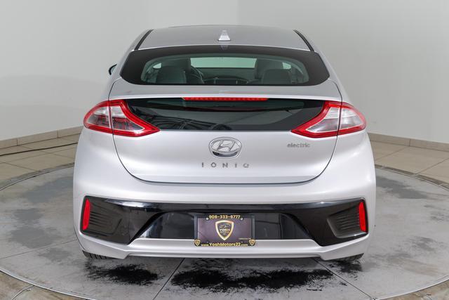 used 2019 Hyundai Ioniq EV car, priced at $15,195