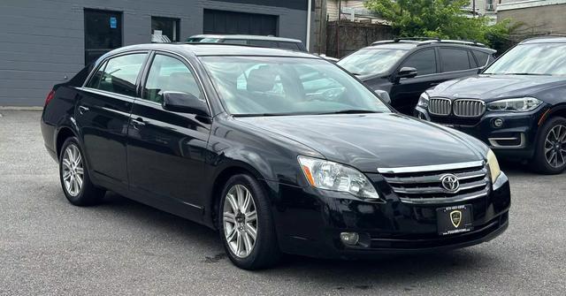 used 2007 Toyota Avalon car, priced at $4,500