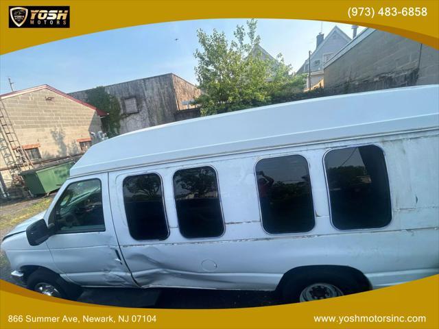 used 2011 Ford E250 car, priced at $3,995