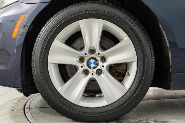 used 2013 BMW 528 car, priced at $8,450