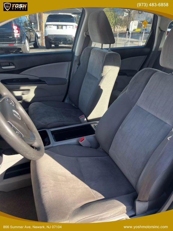 used 2014 Honda CR-V car, priced at $5,243