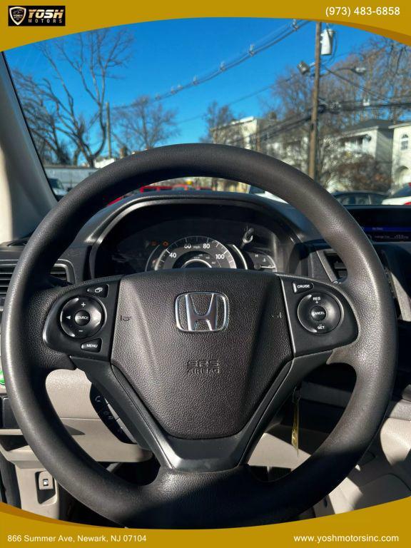 used 2014 Honda CR-V car, priced at $5,243