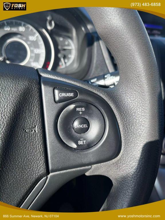 used 2014 Honda CR-V car, priced at $5,243
