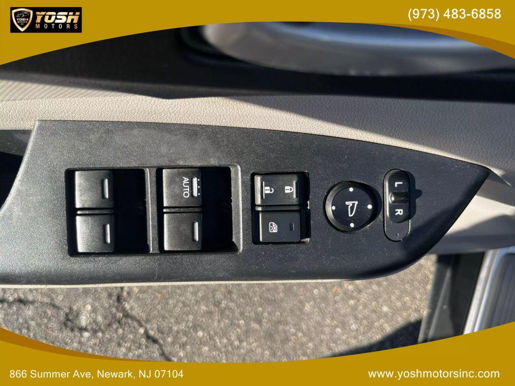 used 2014 Honda CR-V car, priced at $4,995