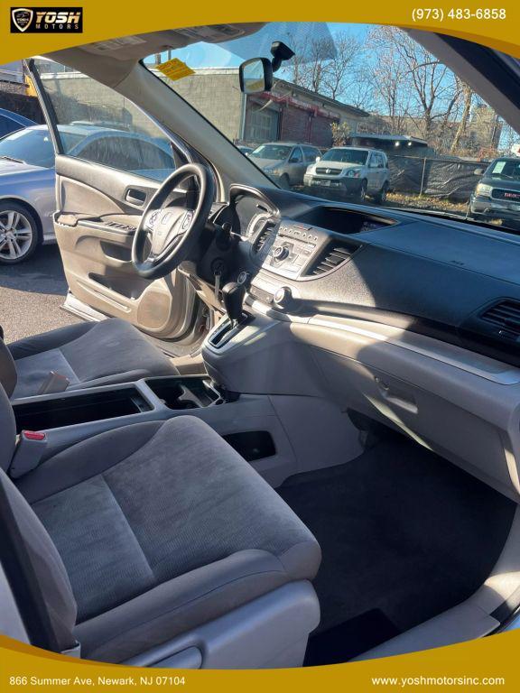 used 2014 Honda CR-V car, priced at $5,243
