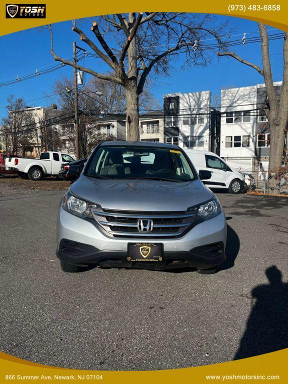 used 2014 Honda CR-V car, priced at $5,243