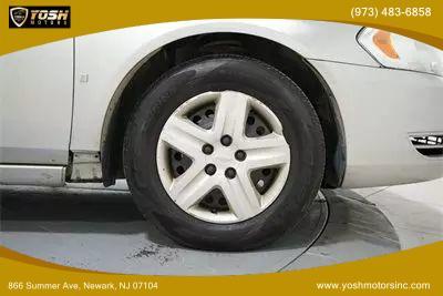 used 2008 Chevrolet Impala car, priced at $3,199