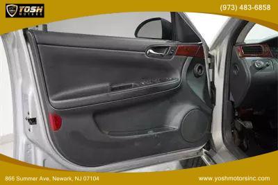 used 2008 Chevrolet Impala car, priced at $3,199