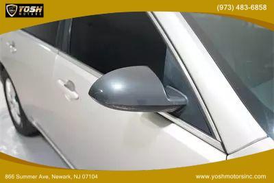 used 2008 Chevrolet Impala car, priced at $3,199