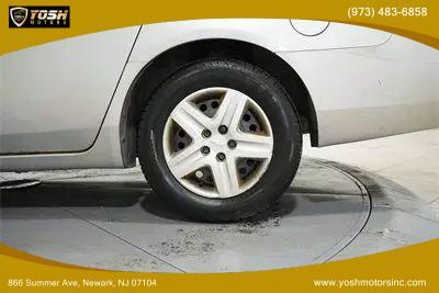 used 2008 Chevrolet Impala car, priced at $3,199