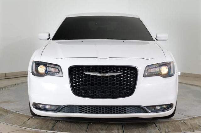 used 2016 Chrysler 300 car, priced at $11,995