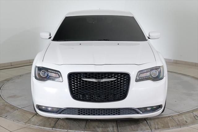 used 2016 Chrysler 300 car, priced at $11,995