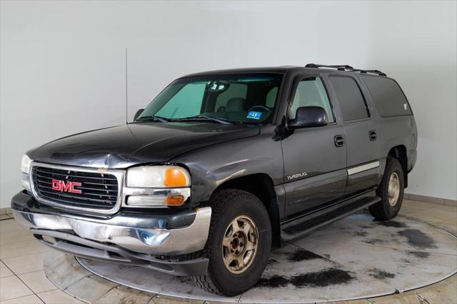 used 2003 GMC Yukon XL car, priced at $4,673