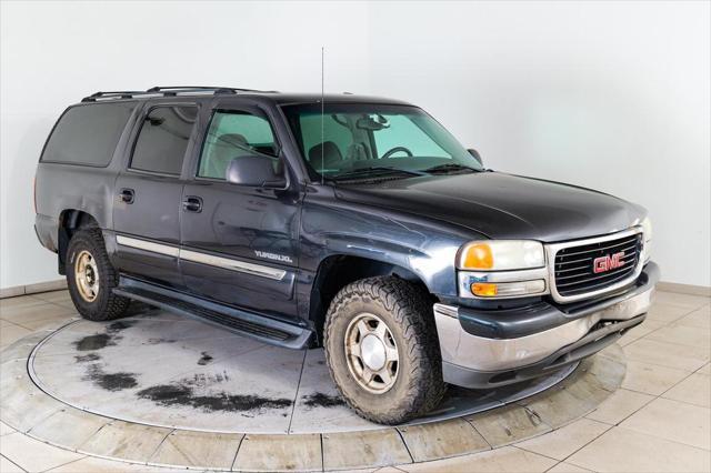 used 2003 GMC Yukon XL car, priced at $4,673