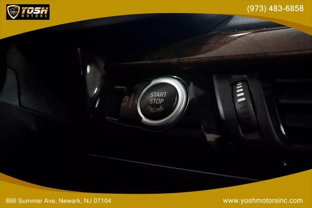 used 2015 BMW X6 car, priced at $16,995