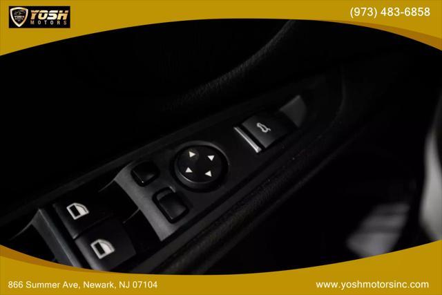 used 2015 BMW X6 car, priced at $16,995