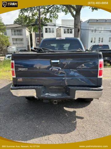 used 2013 Ford F-150 car, priced at $8,664