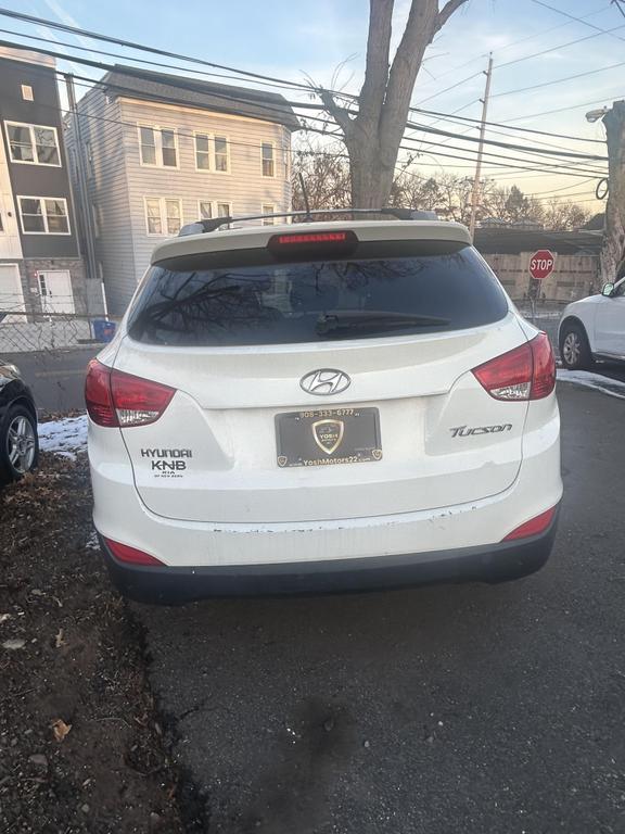 used 2013 Hyundai Tucson car, priced at $2,995