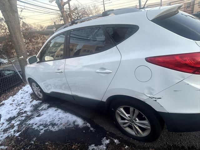 used 2013 Hyundai Tucson car, priced at $2,995