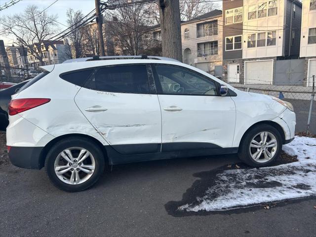 used 2013 Hyundai Tucson car, priced at $2,995