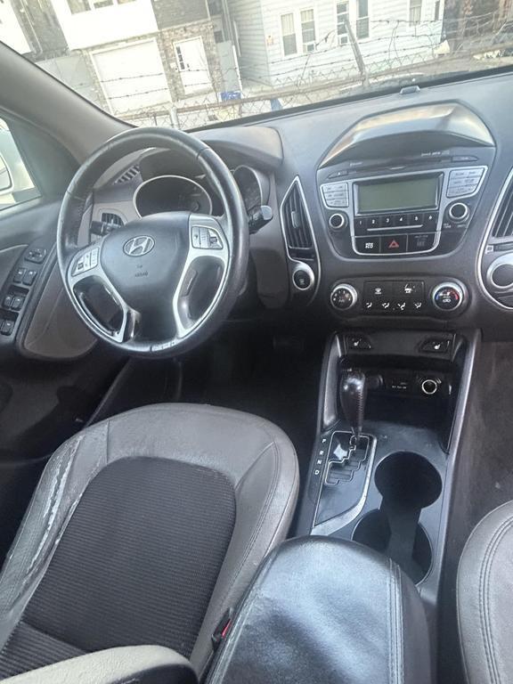 used 2013 Hyundai Tucson car, priced at $2,995