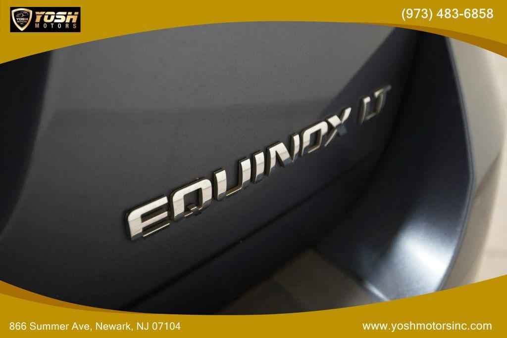 used 2013 Chevrolet Equinox car, priced at $3,999