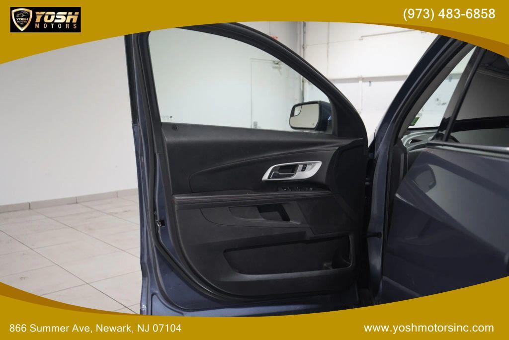 used 2013 Chevrolet Equinox car, priced at $3,999