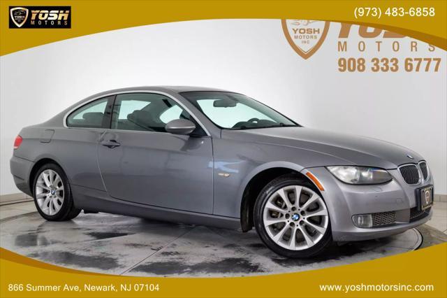 used 2008 BMW 335 car, priced at $7,115