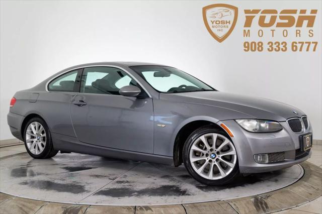 used 2008 BMW 335 car, priced at $7,995