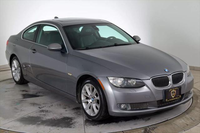 used 2008 BMW 335 car, priced at $7,995