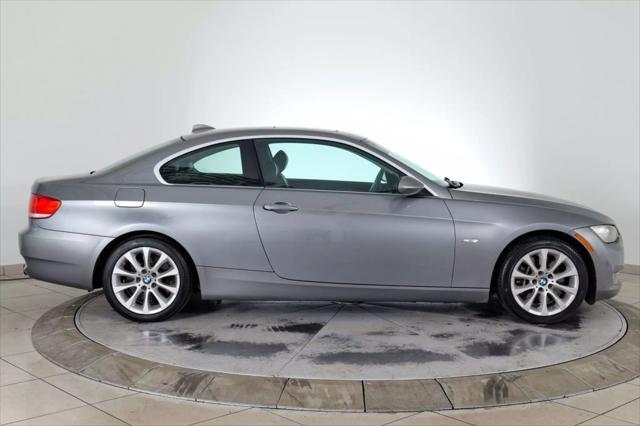 used 2008 BMW 335 car, priced at $7,995