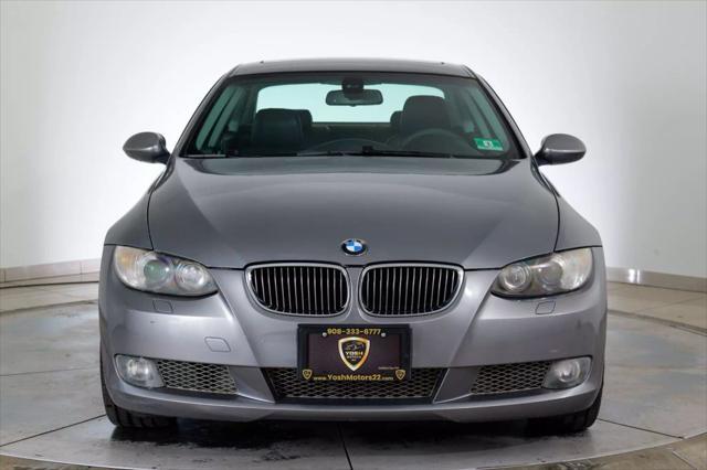 used 2008 BMW 335 car, priced at $7,995