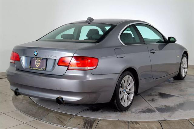 used 2008 BMW 335 car, priced at $7,995