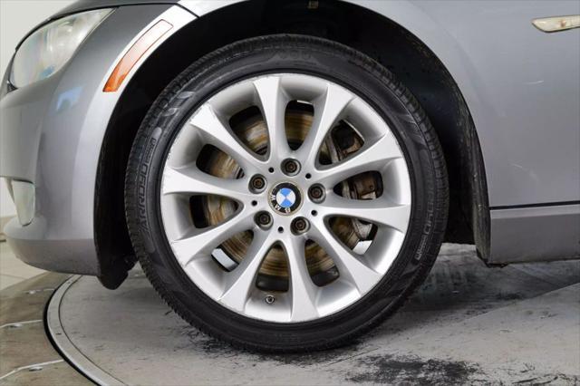 used 2008 BMW 335 car, priced at $7,995