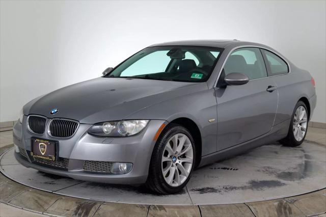 used 2008 BMW 335 car, priced at $7,995